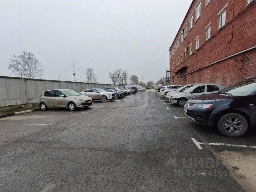 Офис в Владимирская область, Владимир ул. Гастелло, 6 (21 м) - Фото 1