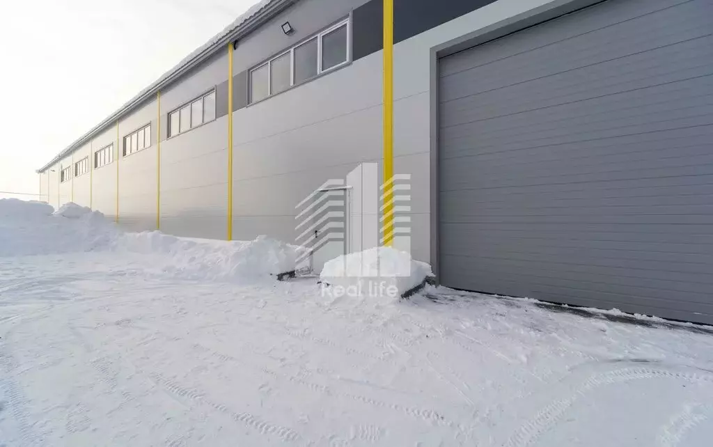 Склад (1440 м) - Фото 2