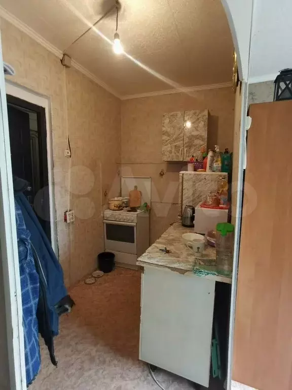 Комната 19 м в 1-к., 4/9 эт. - Фото 1