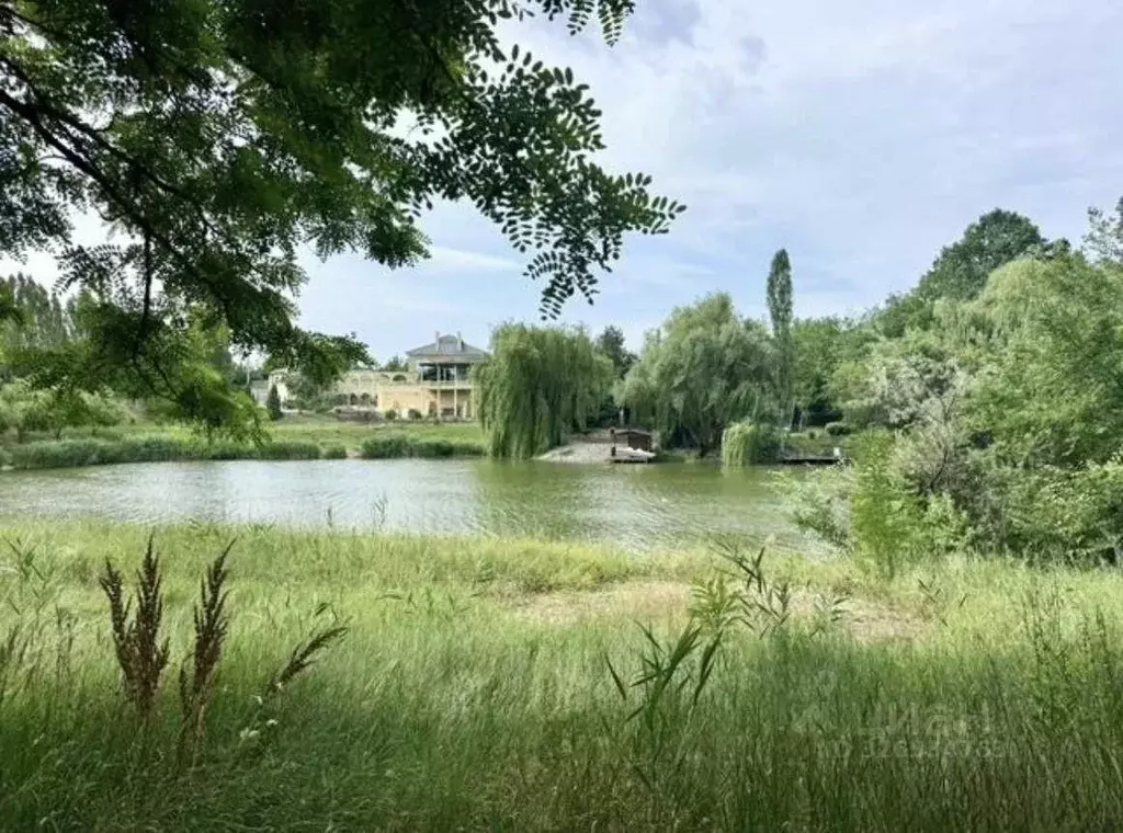 Участок в Ростовская область, Аксайский район, Большелогское с/пос, ... - Фото 2