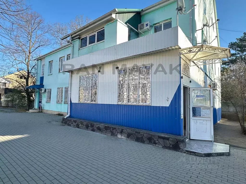 Помещение свободного назначения в Адыгея, Майкоп Краснооктябрьская ... - Фото 1