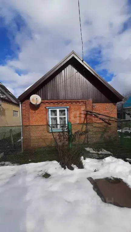 Дом в Краснодарский край, Горячий Ключ  (68 м) - Фото 0