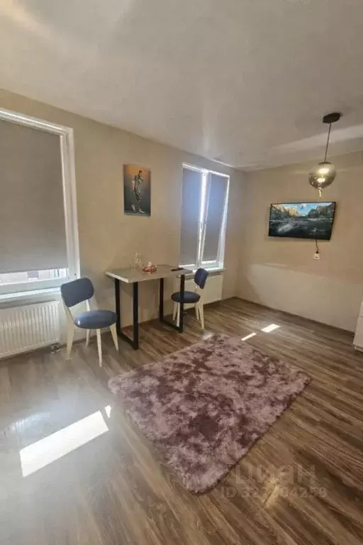 1-к кв. Московская область, Красногорск городской округ, с. ... - Фото 2