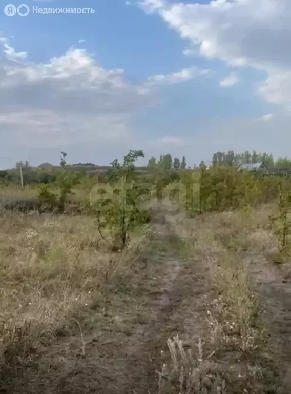 Участок в Соколовый, Луговая улица (10 м) - Фото 1