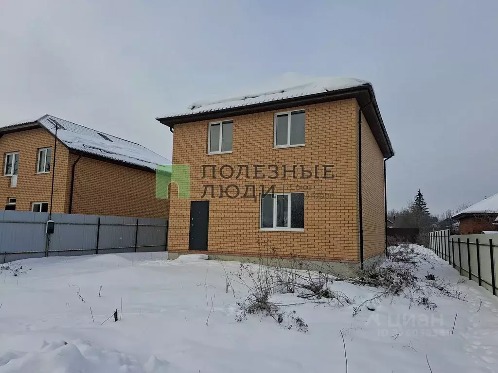 Дом в Орловская область, Орловский муниципальный округ, с. Плещеево ... - Фото 2