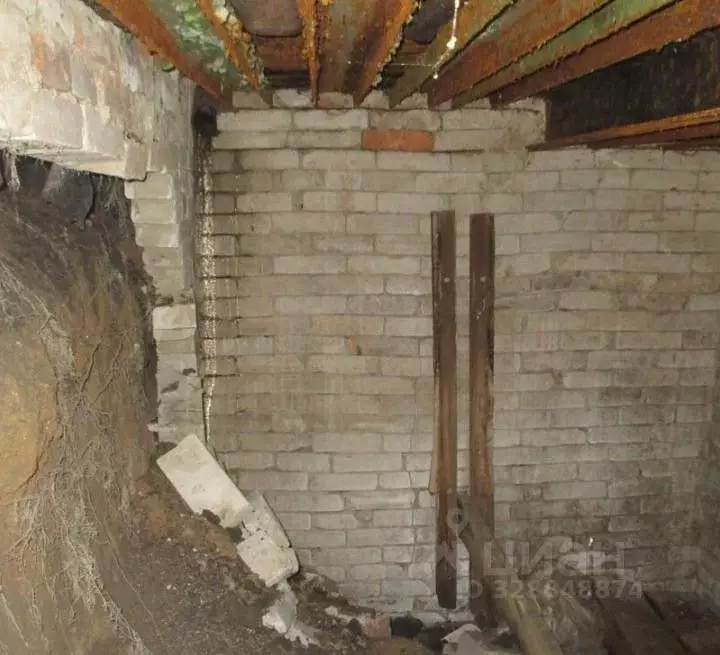 Гараж в Курганская область, Далматово ул. Словцова (17 м) - Фото 2