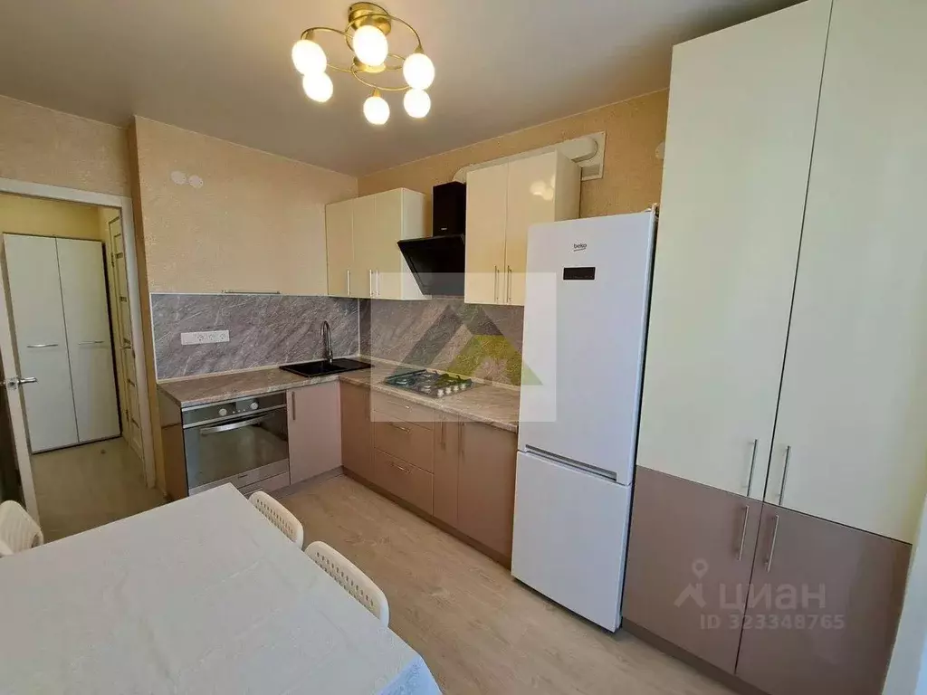 1-к кв. Волгоградская область, Волгоград ул. Шумского, 8 (27.1 м) - Фото 2