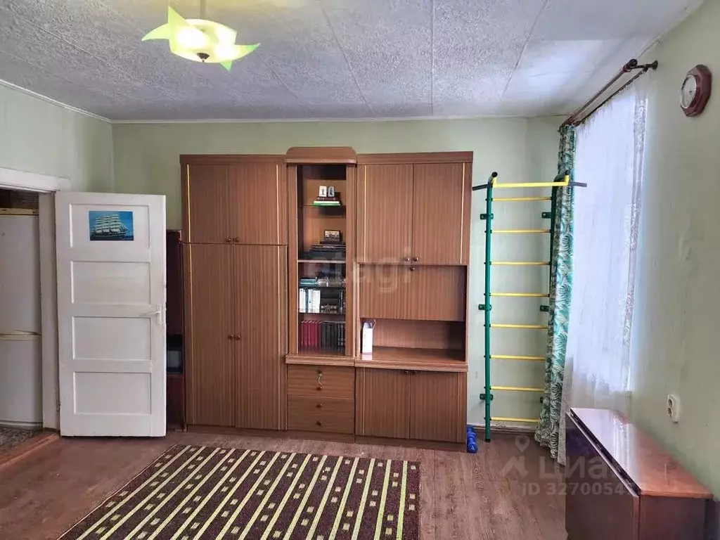 2-к кв. Калининградская область, Гвардейский муниципальный округ, пос. ... - Фото 1