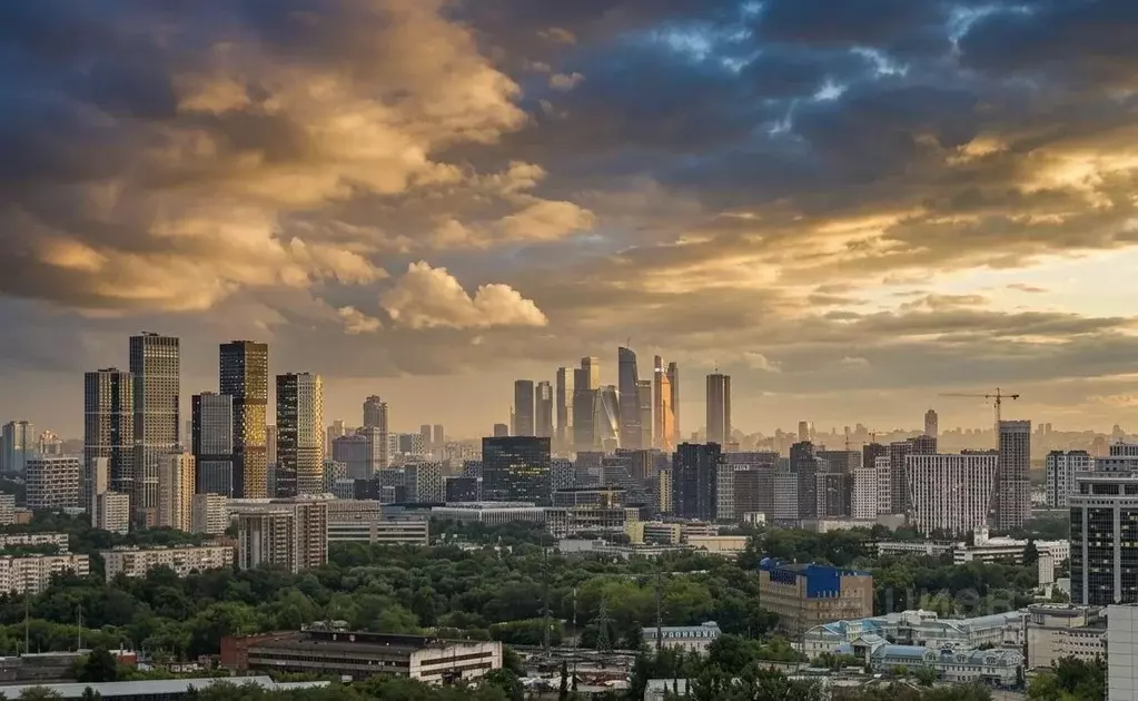 1-к кв. Москва Окружная ул., 2А (42.3 м) - Фото 1