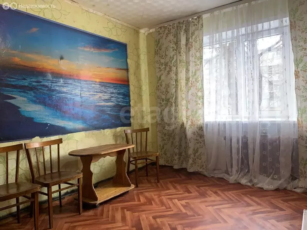 Квартира-студия: Воронеж, Ленинский проспект, 155/1 (17.6 м) - Фото 1