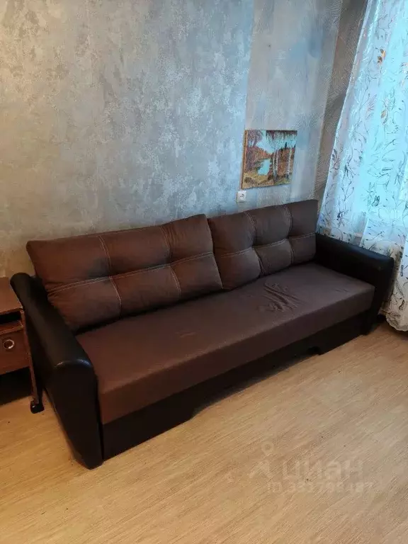Комната Московская область, Пушкино ул. 2-я Домбровская, 3 (20.0 м) - Фото 1