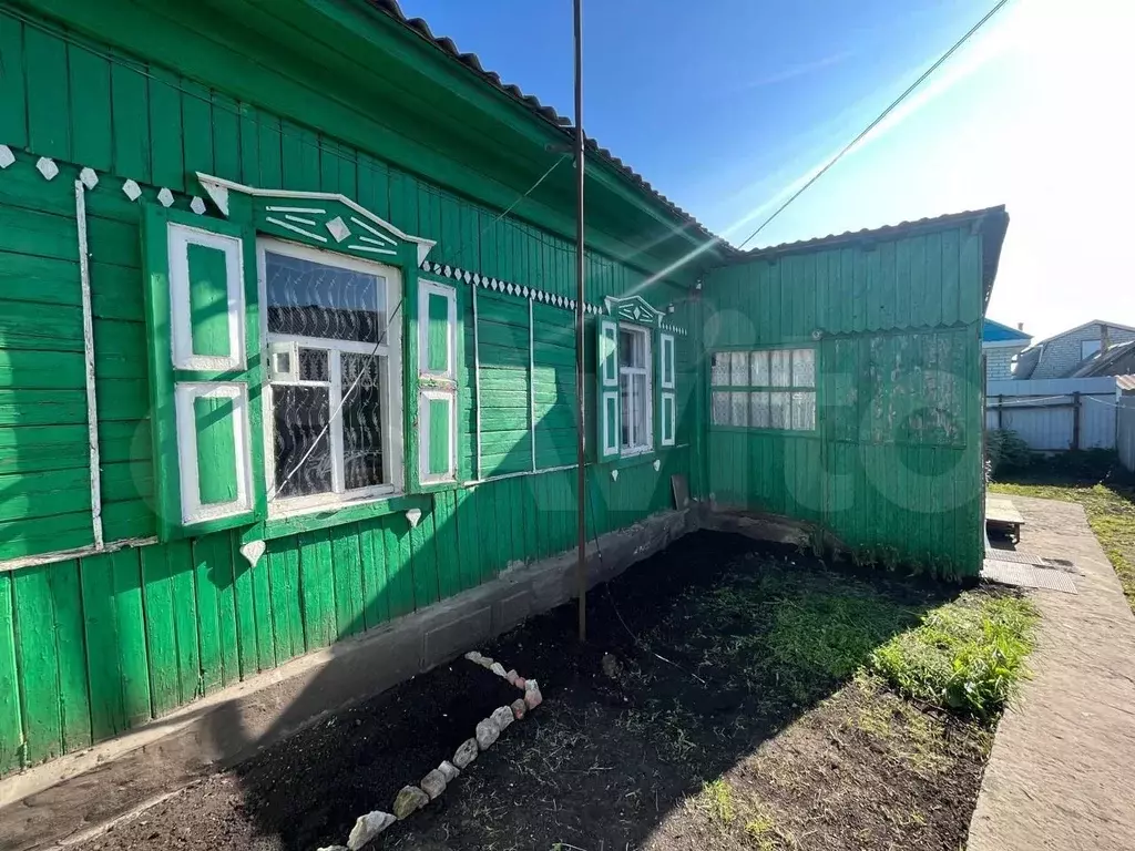 Дом 42,3 м на участке 3 сот. - Фото 0