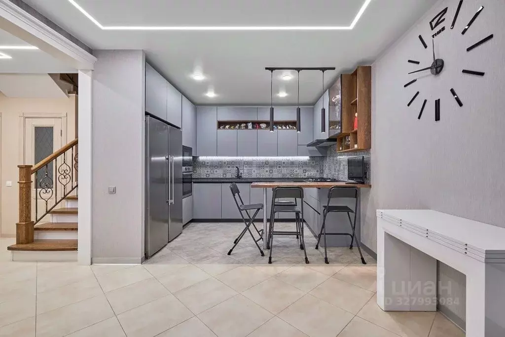 Таунхаус в Московская область, Мытищи городской округ, д. Шолохово ул. ... - Фото 2