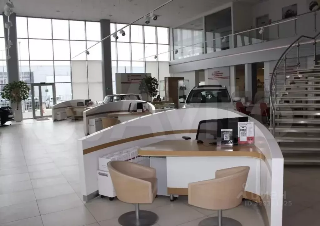 Помещение свободного назначения в Воронежская область, Воронеж ул. ... - Фото 1