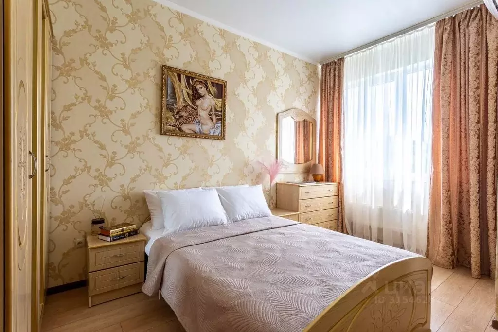 2-к кв. Краснодарский край, Сочи ул. Параллельная, 9лит4 (50.0 м) - Фото 1