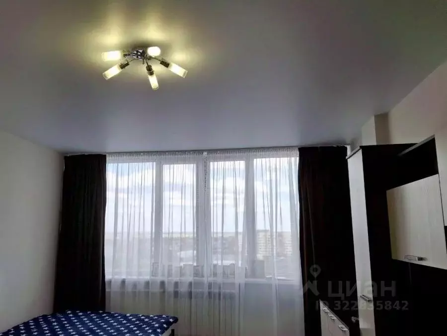 Студия Воронежская область, с. Новая Усмань ул. Полевая, 36А (25.8 м) - Фото 1