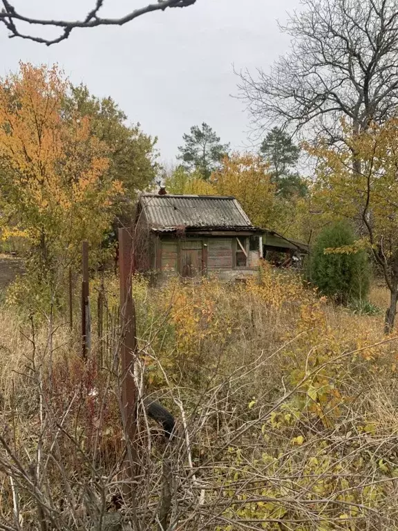 Участок в Ростовская область, Новочеркасск Лиховской пер. (6.4 сот.) - Фото 0