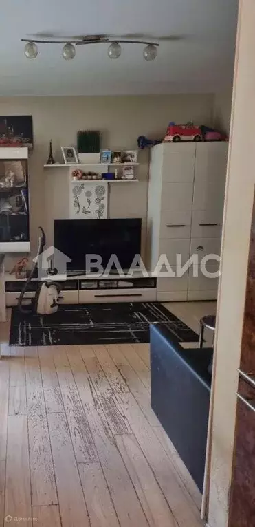 Продаётся 3-к квартира, 70 м - Фото 1
