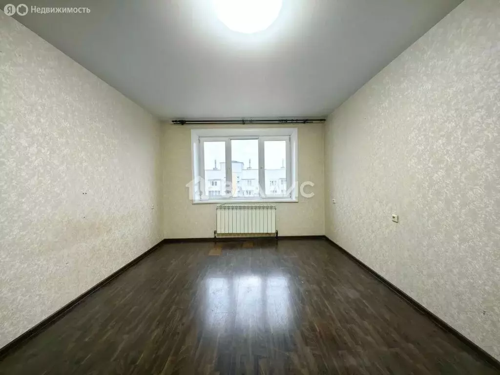 1-комнатная квартира: Смоленск, улица Ударников, 32 (40 м) - Фото 1