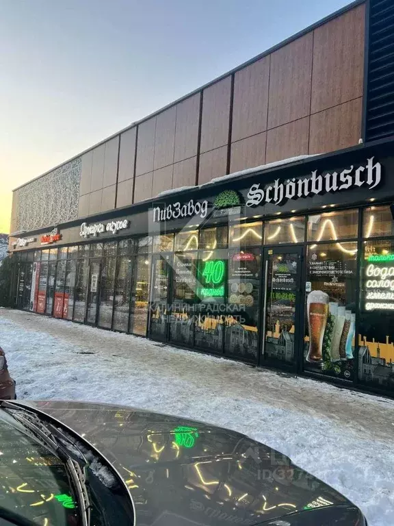 Помещение свободного назначения в Калининградская область, Калининград ... - Фото 1