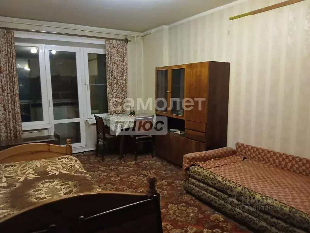 2-к кв. Московская область, Одинцовский городской округ, ... - Фото 1