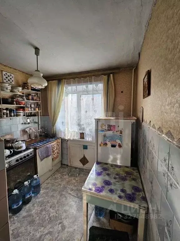 2-к кв. Забайкальский край, Чита Красноармейская ул., 67 (43.4 м) - Фото 1