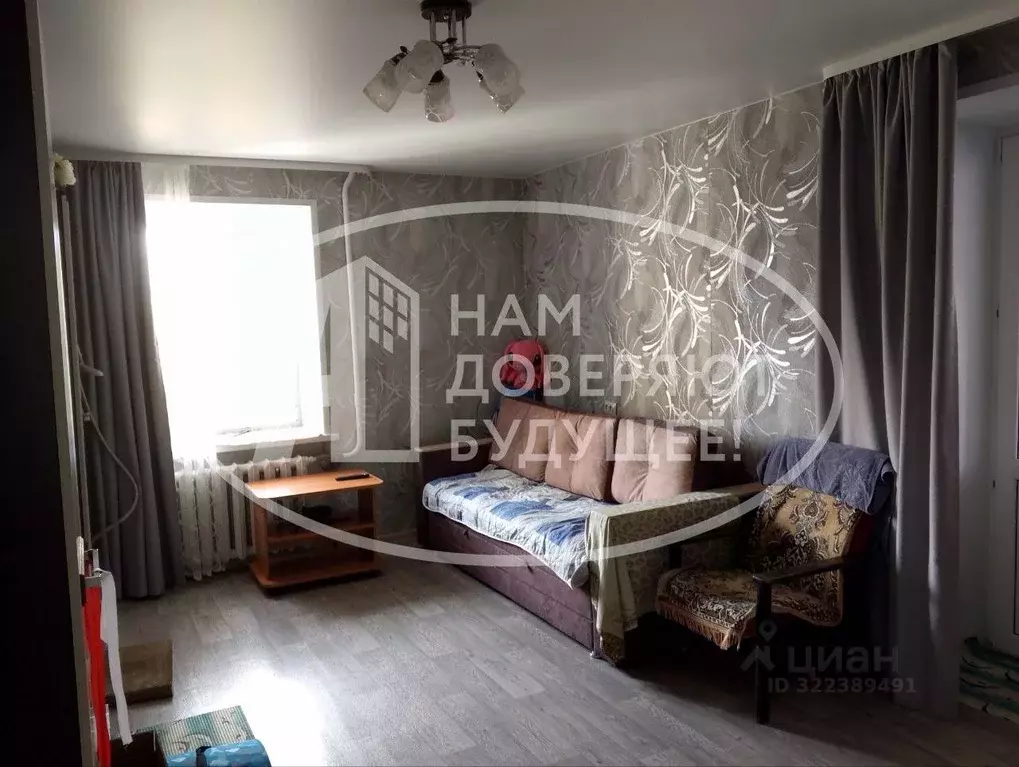 2-к кв. Удмуртия, Глазов ул. Буденного, 7 (46.0 м) - Фото 1