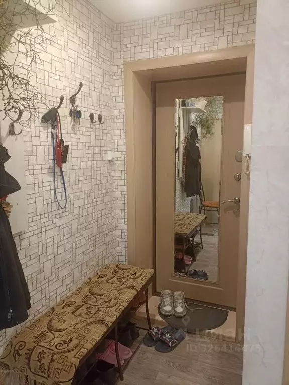 2-к кв. Сахалинская область, Поронайск ул. Криворучко, 39А (44.3 м) - Фото 1