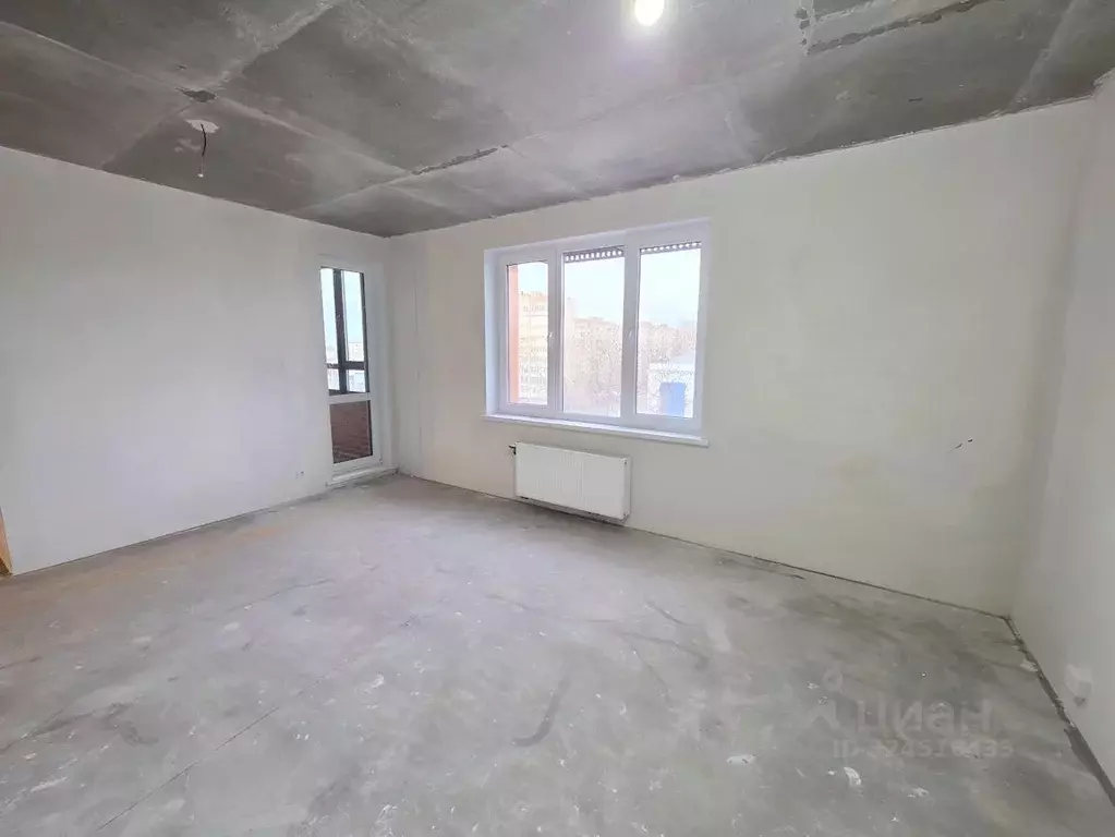 3-к кв. Удмуртия, Ижевск ул. Карла Либкнехта, 46 (90.0 м) - Фото 1