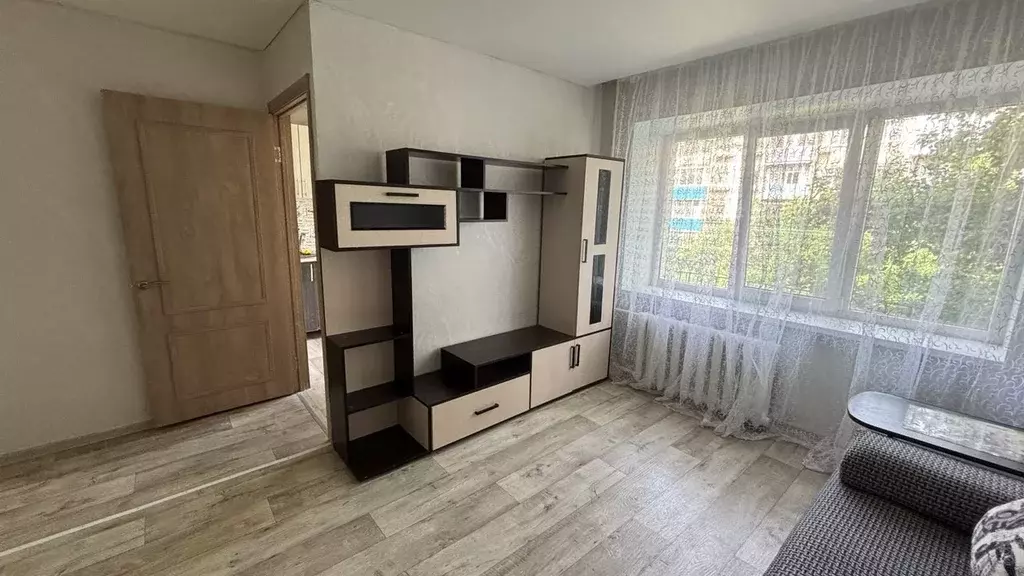 Продаётся 1-к квартира, 30.5 м - Фото 1