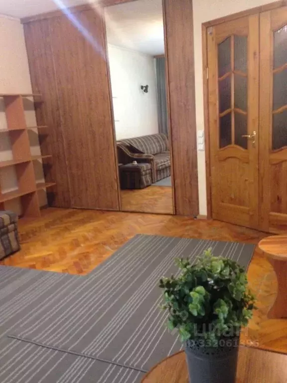 1-к кв. Москва Грайвороновская ул., 12к2 (35.0 м) - Фото 2