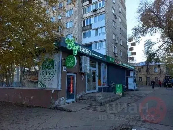 Торговая площадь в Самарская область, Самара просп. Карла Маркса, 181 ... - Фото 1