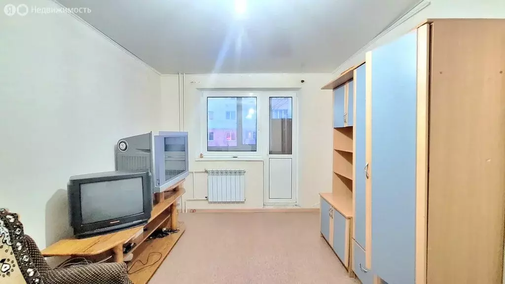 2-комнатная квартира: Пенза, улица Чапаева, 109 (47.5 м) - Фото 2