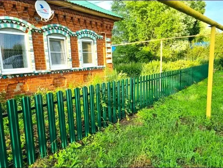 Дом 35 м на участке 20 сот. - Фото 1