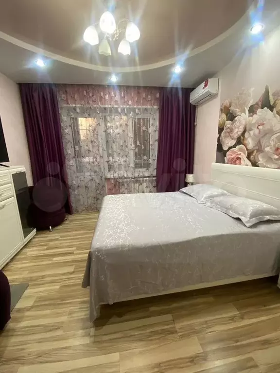 2-к. квартира, 67 м, 1/3 эт. - Фото 1