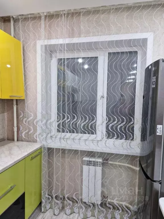 2-к кв. Иркутская область, Ангарск ул. 40 лет Октября, 28А (44.8 м) - Фото 2