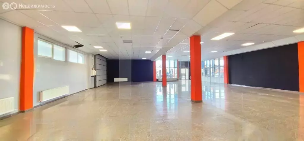 Помещение свободного назначения (360 м) - Фото 2