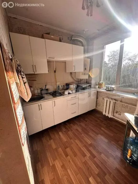 2-комнатная квартира: Москва, Врачебный проезд, 2 (44 м) - Фото 1