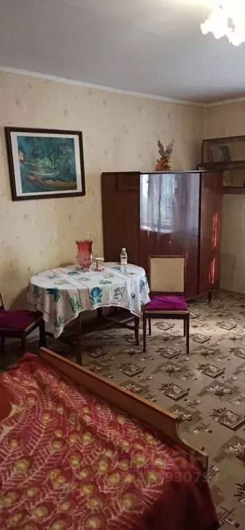 1-к кв. Крым, Симферополь ул. Киевская, 1 (41.0 м) - Фото 2