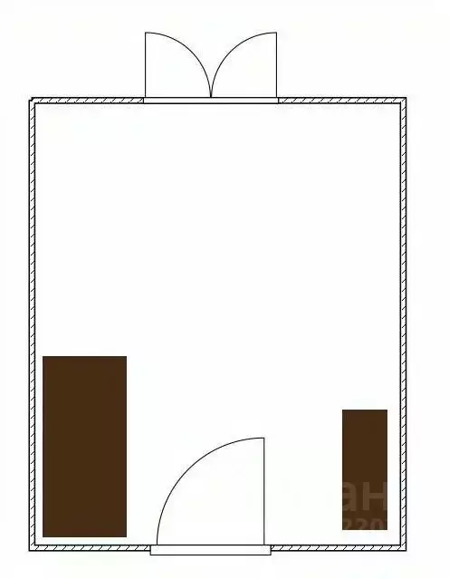 Комната Ярославская область, Ярославль ул. Юности, 6 (13.5 м) - Фото 2