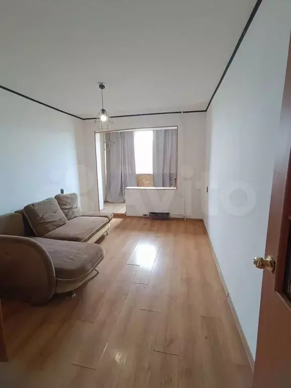1-к. квартира, 26 м, 7/9 эт. - Фото 0