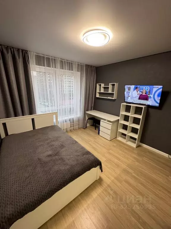 Студия Москва Ясеневая ул., 12к1 (20.0 м) - Фото 2