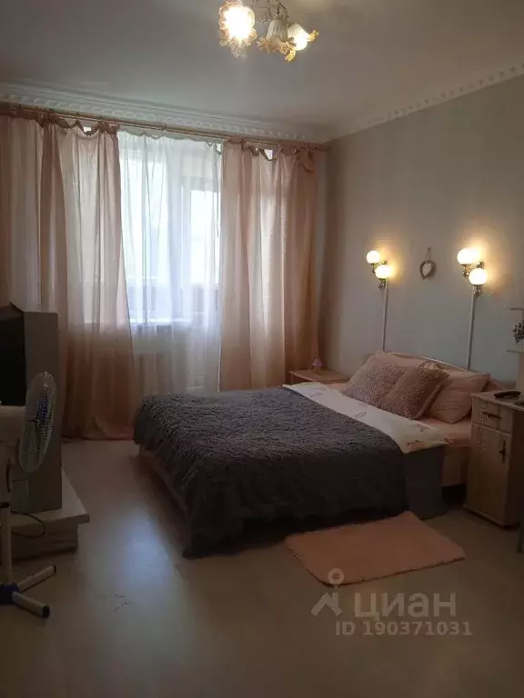 1-к кв. Пермский край, Пермь ул. Куйбышева, 61 (43.0 м) - Фото 2