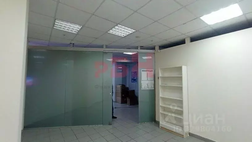 Офис в Самарская область, Самара ул. Водников, 26 (19 м) - Фото 1