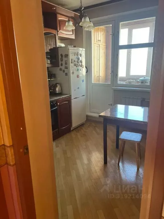 2-к кв. Московская область, Котельники Белая Дача мкр, 17 (54.0 м) - Фото 1