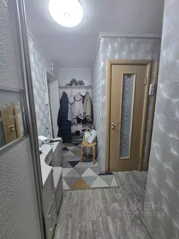 Свободной планировки кв. Санкт-Петербург просп. Металлистов, 114К2 ... - Фото 2