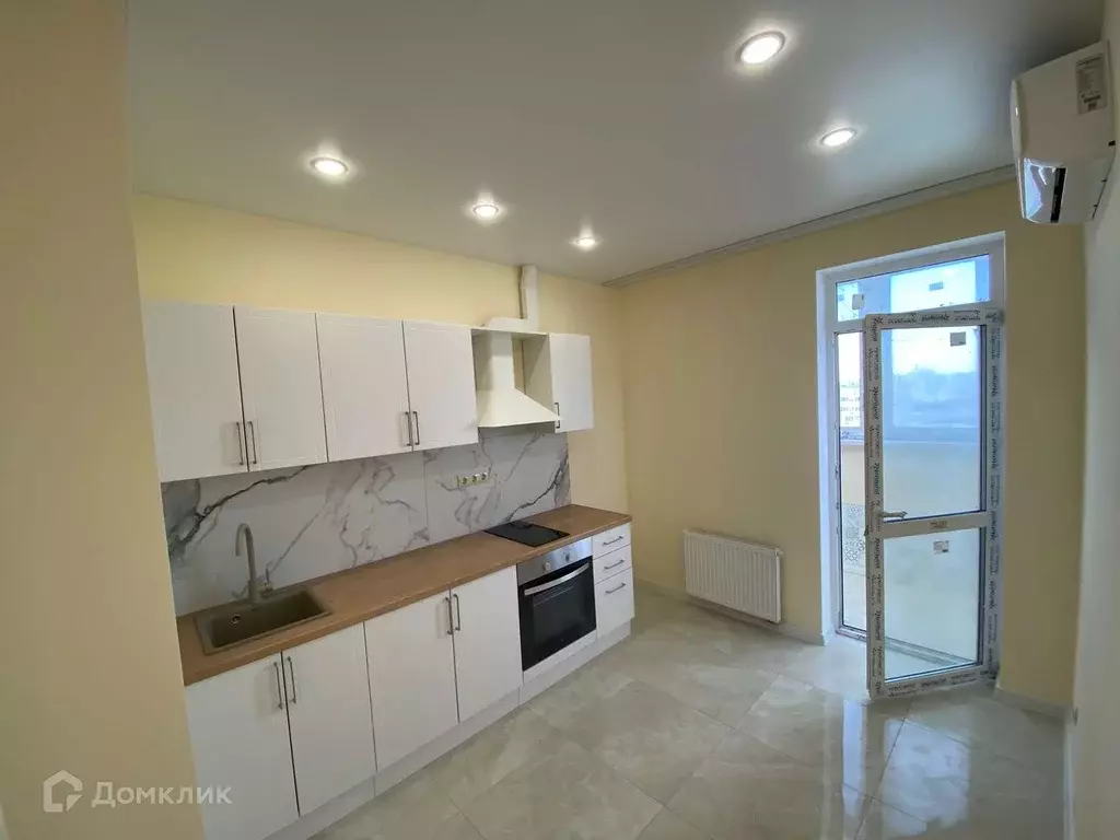 Продаётся 1-к квартира, 36 м - Фото 0