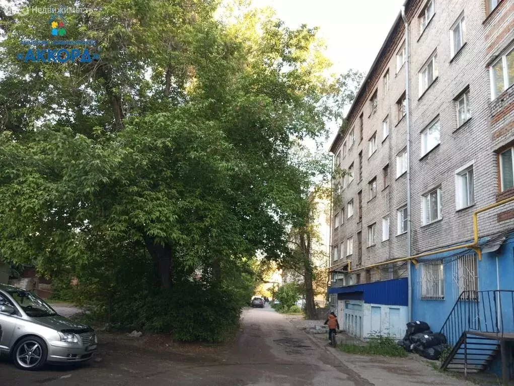 1к в 6-комнатной квартире (9.5 м) - Фото 1