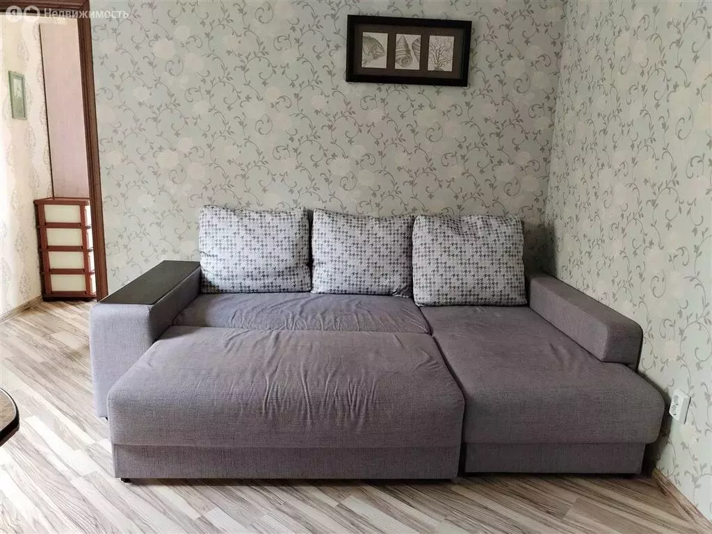 2-комнатная квартира: Сочи, Пионерская улица, 32А (30.1 м) - Фото 2