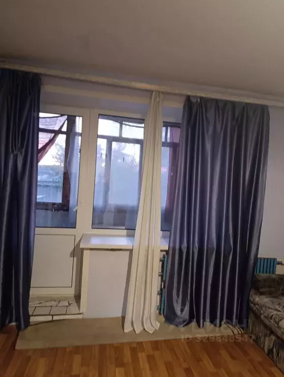 1-к кв. Волгоградская область, Волгоград ул. Гвоздкова, 18 (36.0 м) - Фото 2
